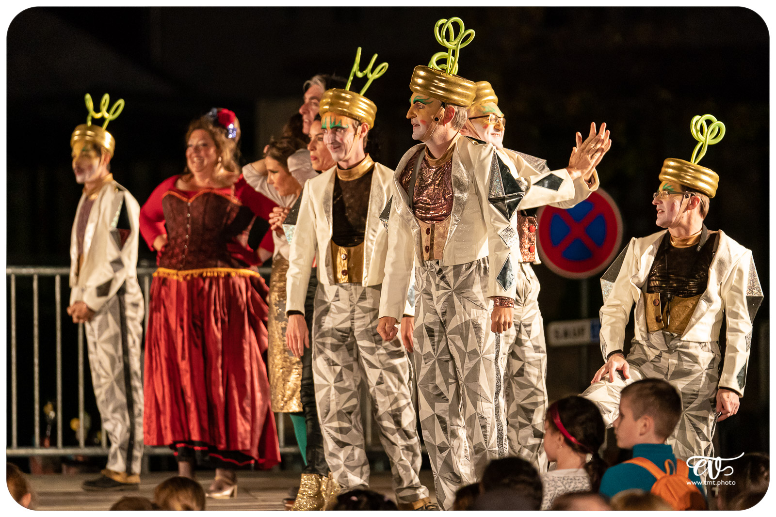 CRISTAL PALACE (CIE TRANSE EXPRESS)